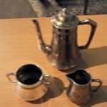 31 4038 KAFFESERVIS